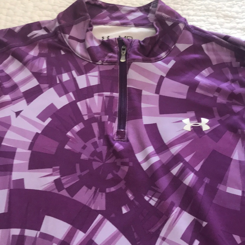 Women’s cold gear long sleeve